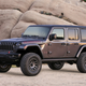 Image for article titled An Extremely Detailed Look Into The Ford Bronco's Engineering Designed To Take On Jeep